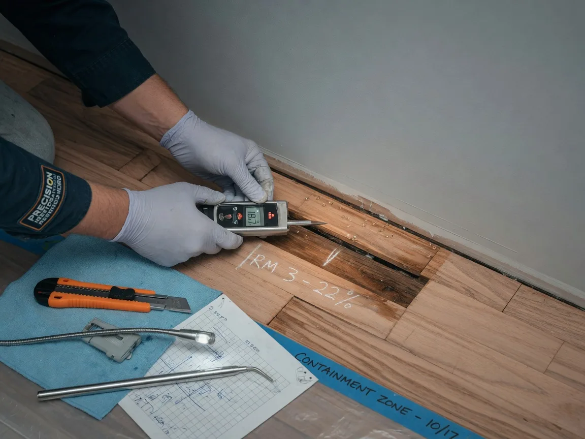 Why choose Water Removal in Latham, NY